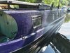 Side Deck