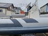 Hull Close Up