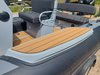 Side Deck