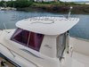 Coachroof/Wheelhouse