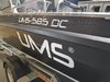 Hull Close Up