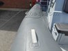 Hull Close Up