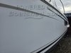 Hull Close Up