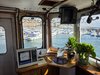 Coachroof/Wheelhouse
