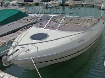 Cranchi 21 Ellipse Speed Boat