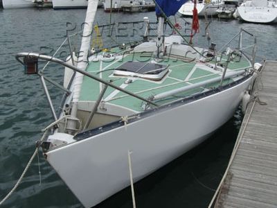 E Boat 22