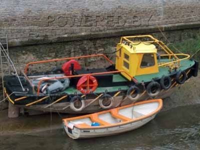 Humber Workboat