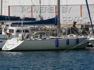 Sirena Yachts Sirena 44