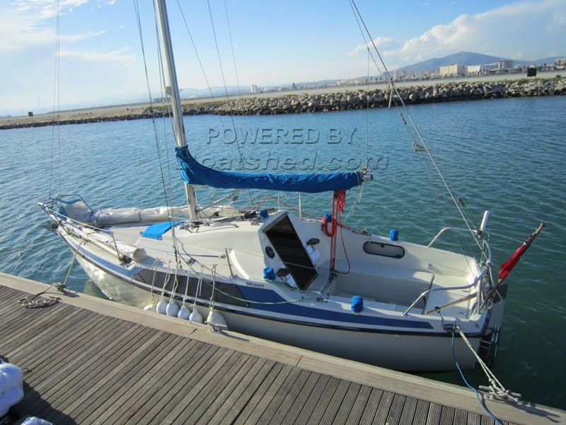 maxi 77 sailboat for sale