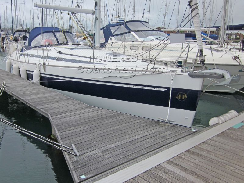 Harmony 38 (Commissioned 2009)