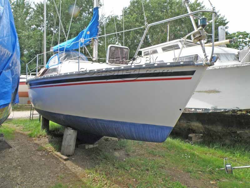 kelt 7.6 sailboat for sale