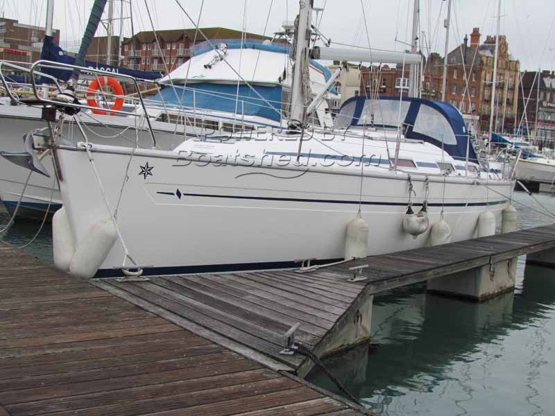 Bavaria 36 1 Owner From New