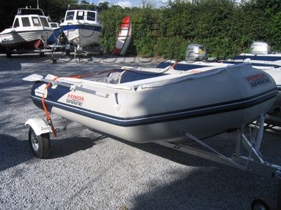 Inflatable 2.7