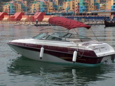 Crownline 205 Sports Boat