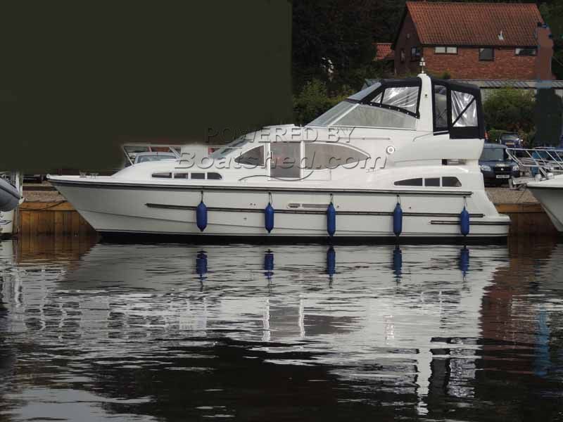Haines 35 Aft-Cabin, Great Value