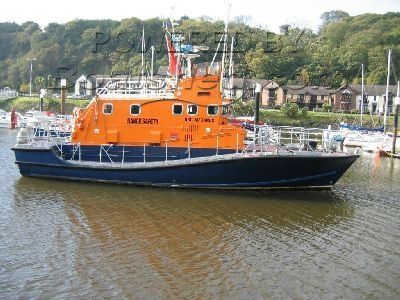 Arun 52 Lifeboat