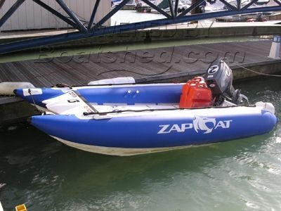 Zapcat LC50