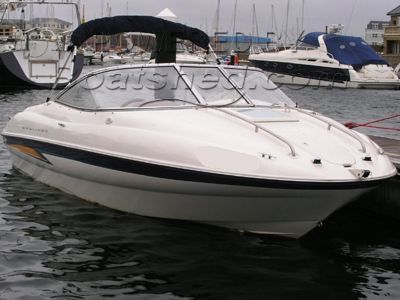 Bayliner 602 LV Capri