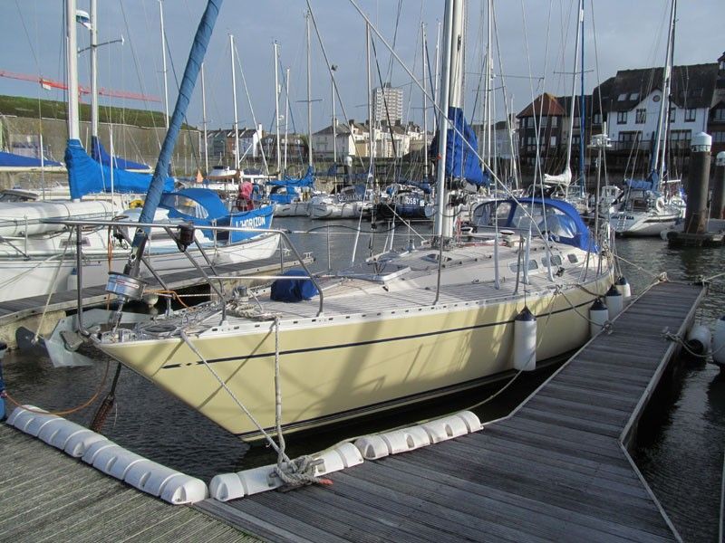 She 36 Commissioned 2006