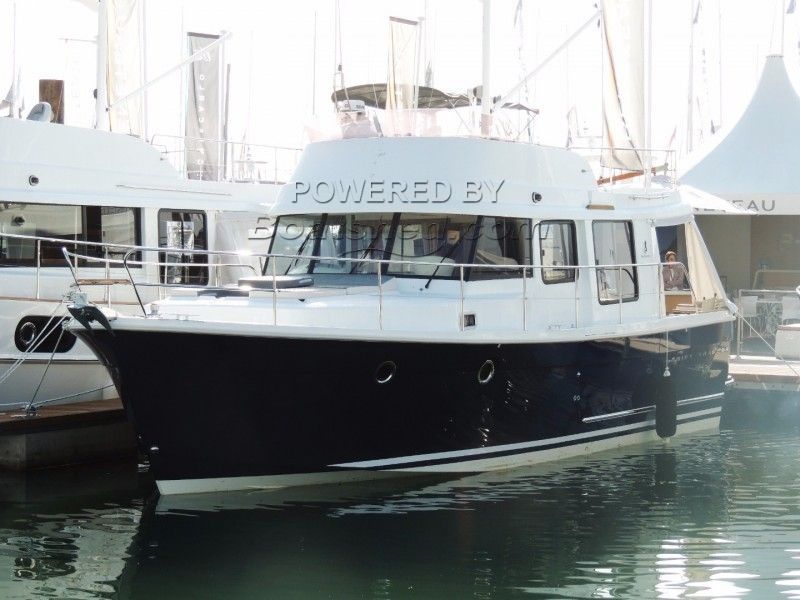 Beneteau Swift Trawler 34 Part Exchanges Considered