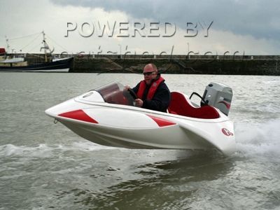 Zippa Powerboats