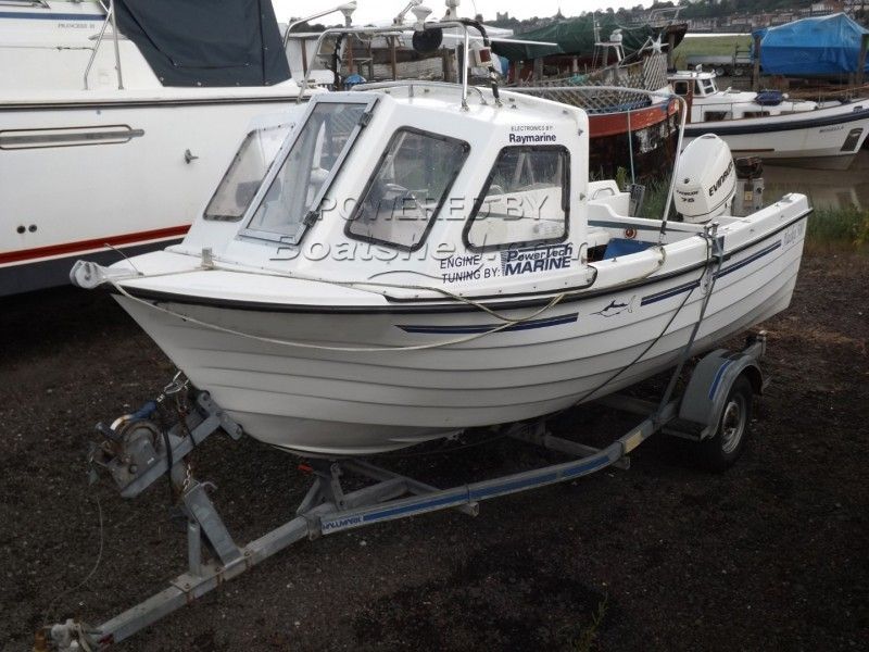 Boats For Sale in Alaska at