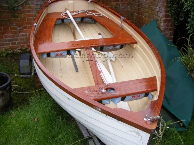 sailing dinghy for sale