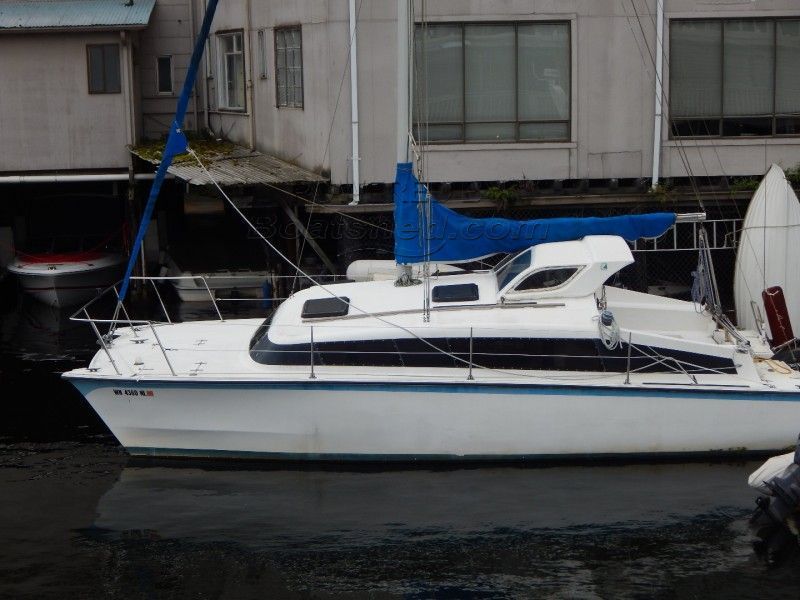 gemini 3000 catamaran for sale