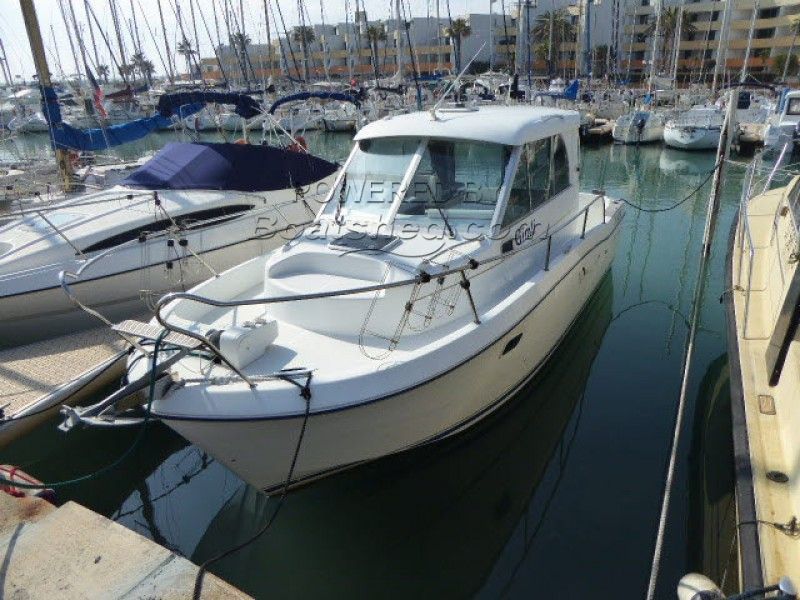 Beneteau Antares 760 Fast Fisher