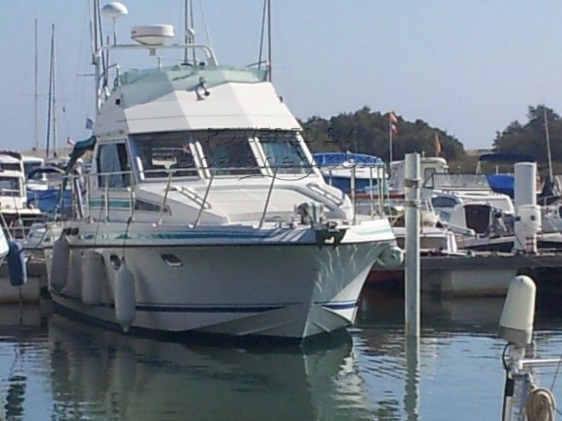 Beneteau Antares 1020 Fly Mooring Available And Paid .