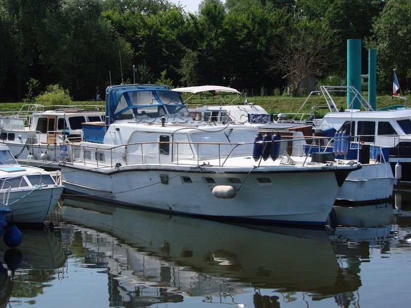 Sealion 40 Quick Sale Required!