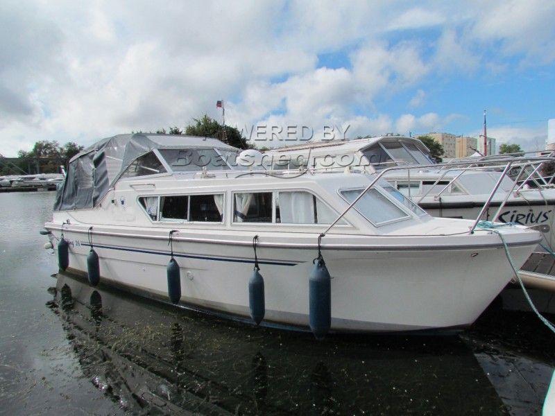 Viking 26 Quick Sale Required-Make An Offer