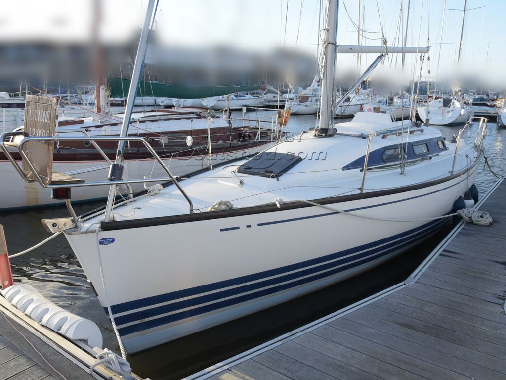 x 302 yacht for sale