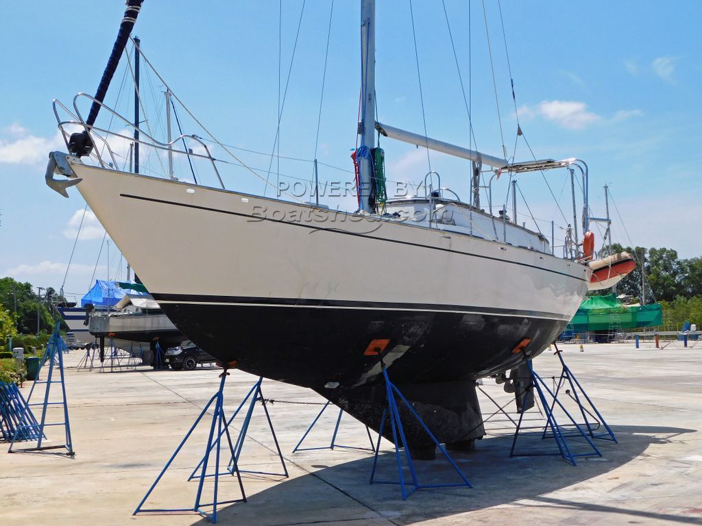 classic 12 meter yachts for sale