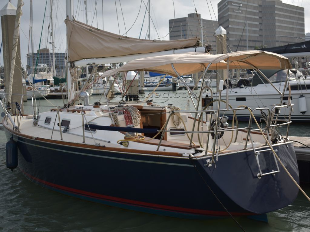tartan 31 sailboat for sale