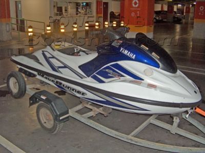 Yamaha GP 1200 R