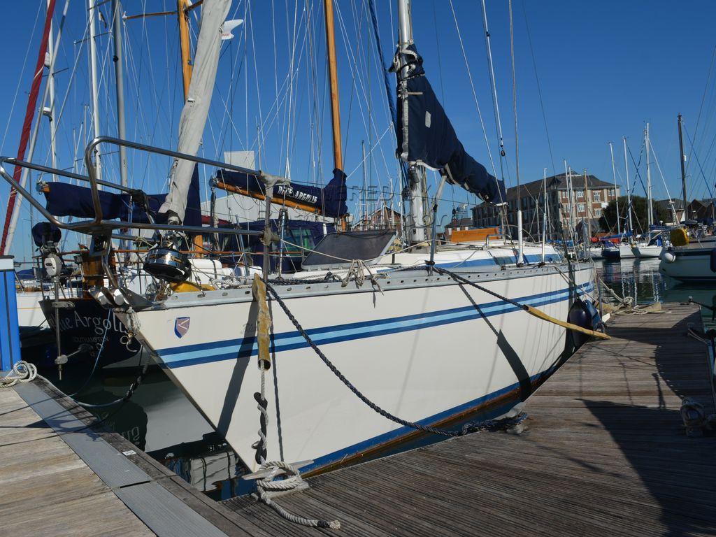 Bianca Yachts 111