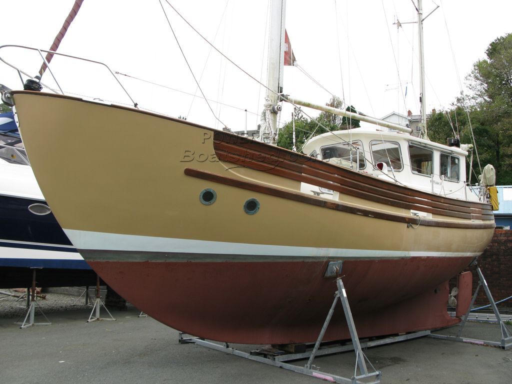 Fisher 34