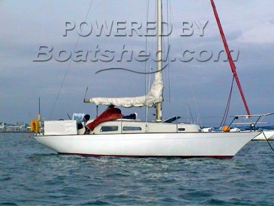 she 32 yacht for sale
