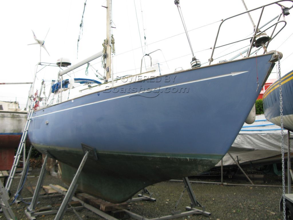 vancouver 27 sailboat for sale