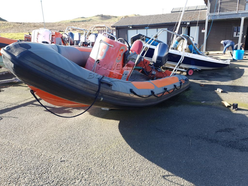 XS Ribs 600 Deluxe Offers Over