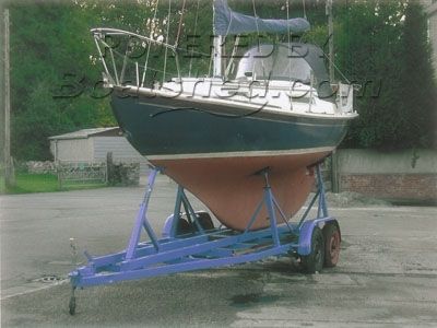 Folkboat