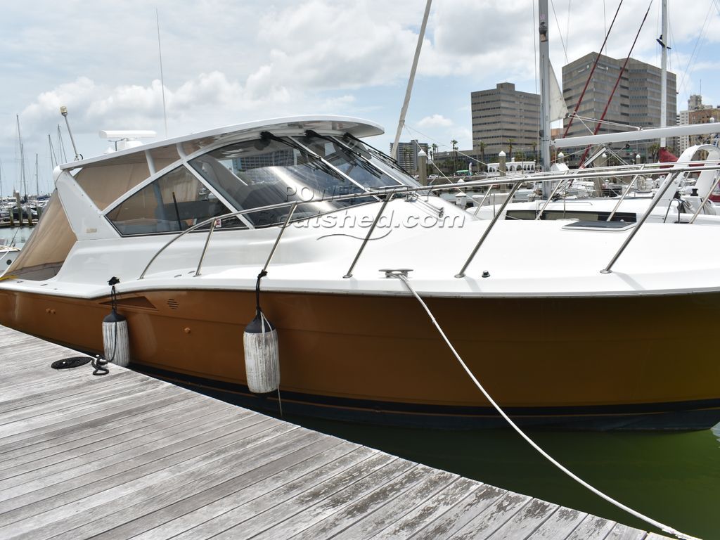 Hatteras 39.9 Express Recent Price Reduction_Bring Offers!