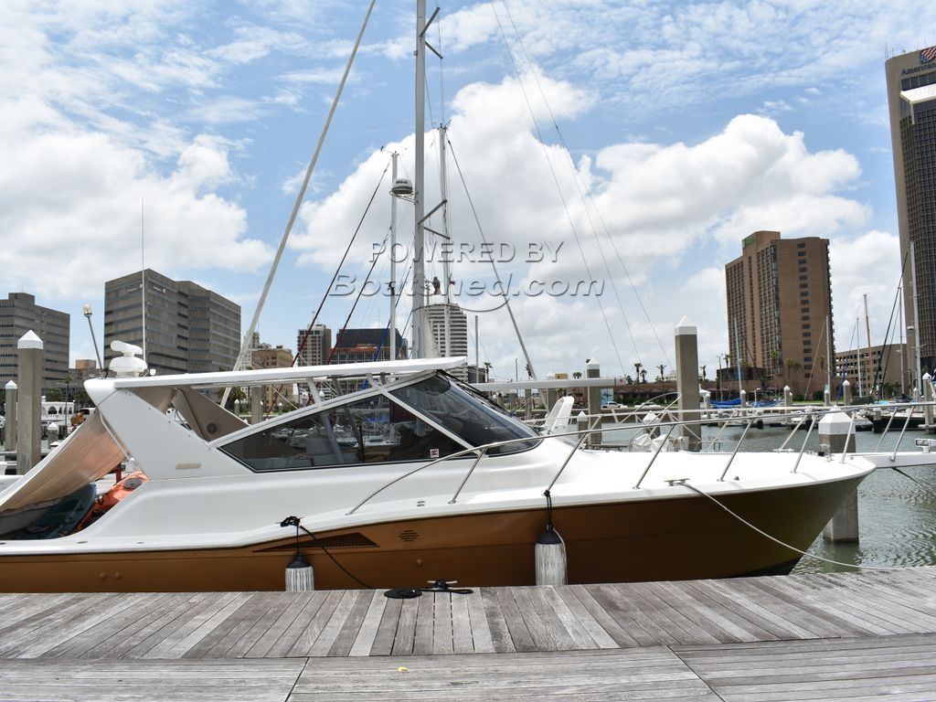 Hatteras 39.9 Express Recent Price Reduction_Bring Offers
