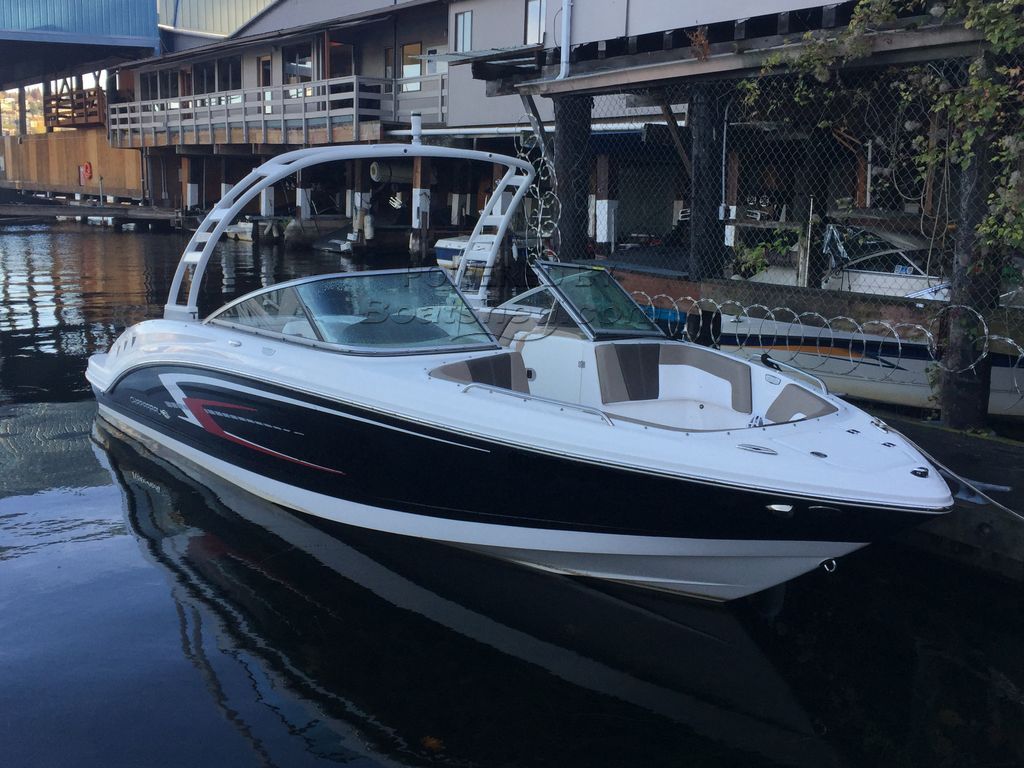 Chaparral 230 SSi Bow Rider