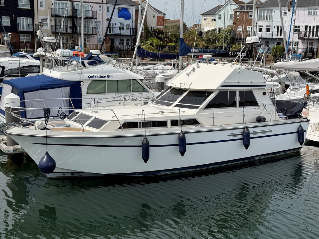 Princess 37
