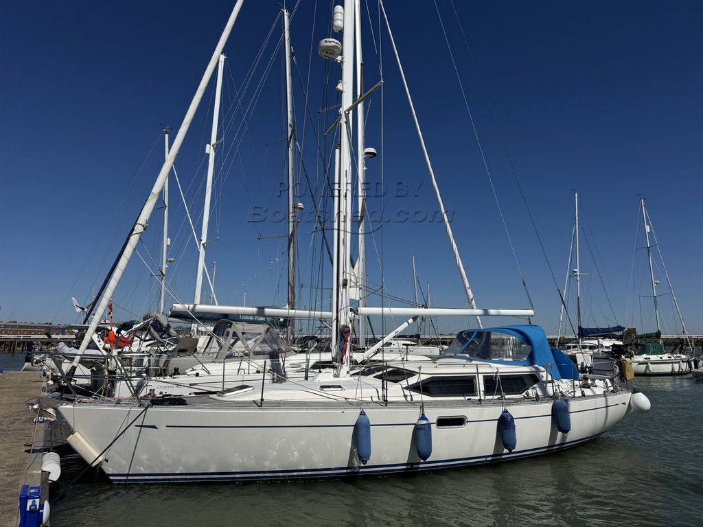 Oyster  42
