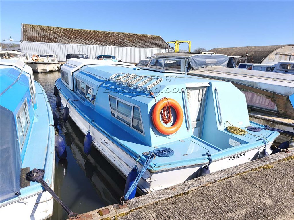 Horizon Craft Ltd Horizon 35