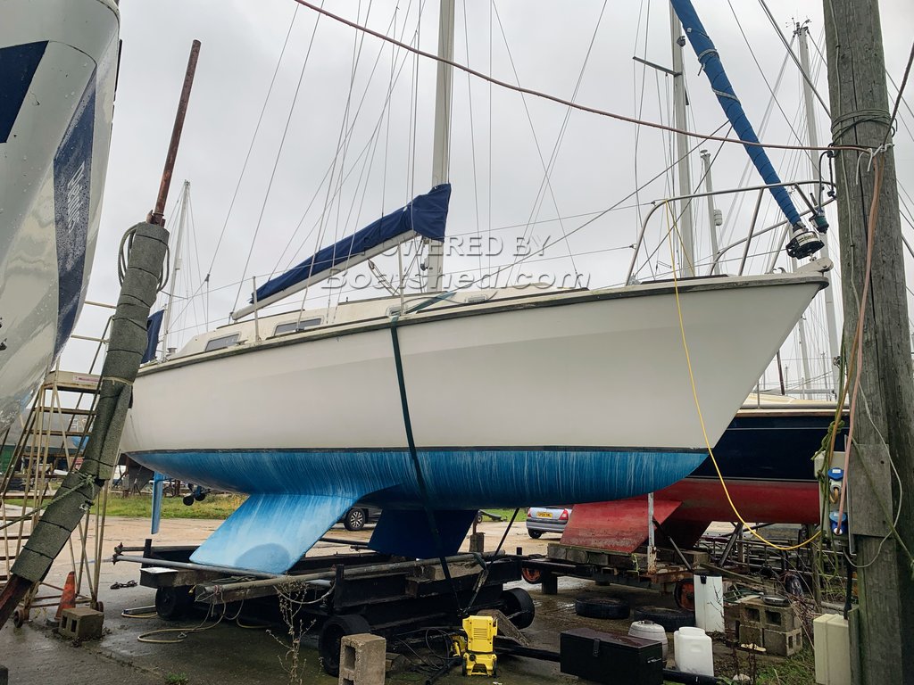 Westerly Konsort Recent Upgrades