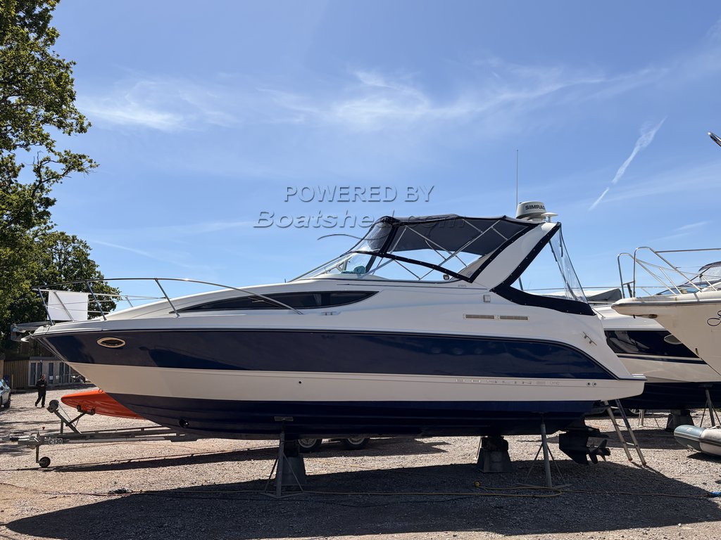 Bayliner 285